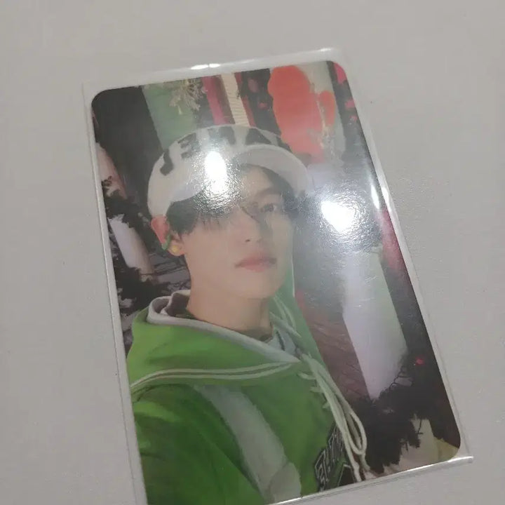 [BUNJANG] NCT Dream Chenle Photocard / 앤시티 드림 천러