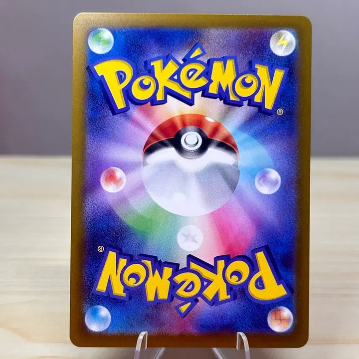 [BUNJANG] Pokemon Card Nymphia sv6a 022/064 U / [일판 포켓몬카드] 님피아 sv6a 022/064 U