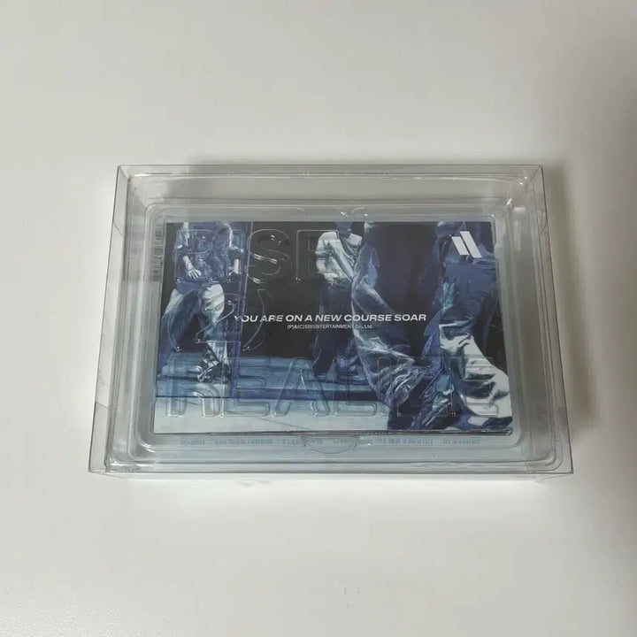 [BUNJANG] RIIZE Special Album Photocard / 라이즈 스페셜앨범 포카o
