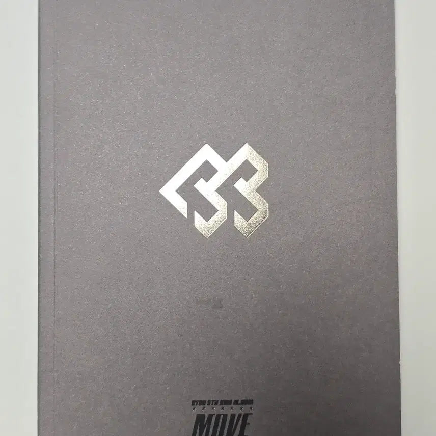 [BUNJANG] BTOB 5th Mini Album &