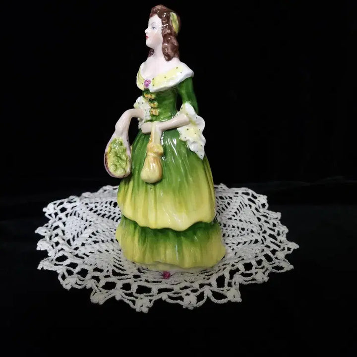 [BUNJANG] Colclough Figurine / 영국 콜포트 피겨린