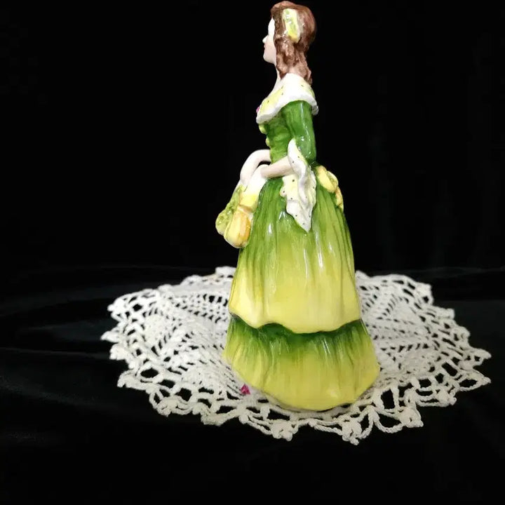 [BUNJANG] Colclough Figurine / 영국 콜포트 피겨린