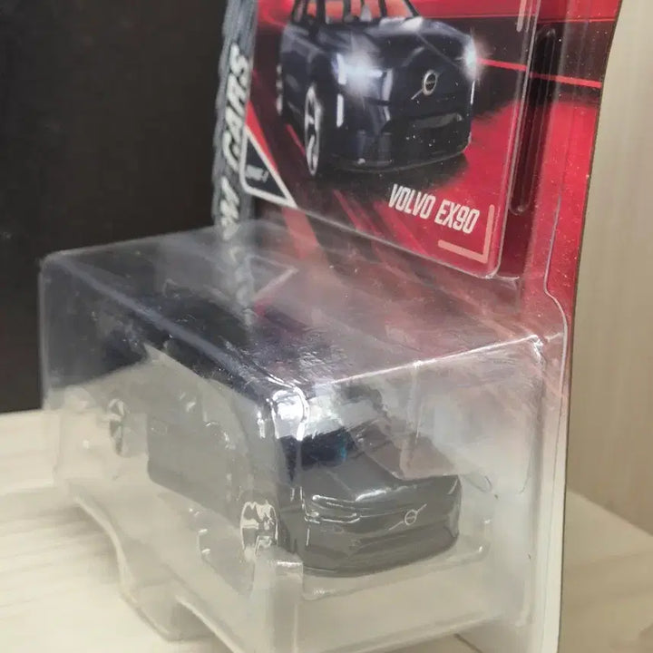 [BUNJANG] Majorette Volvo EX90 Diecast Car / 마조렛 볼보 ex90 다이캐스트