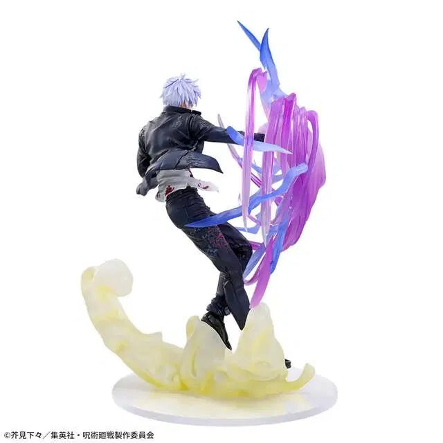 [BUNJANG] Sega Jujutsu Kaisen Gojo Satoru Luminous Star Figure / 세가 주술회전 회옥 옥절 루미나스타 고죠 사토루 피규어