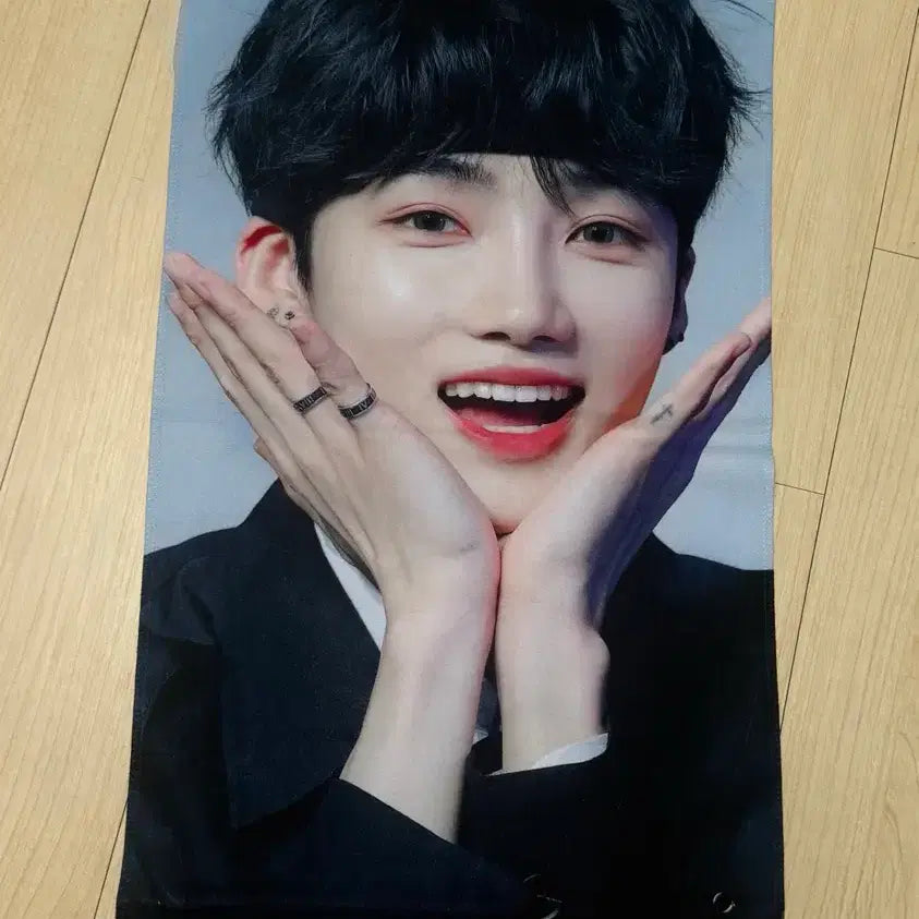 [BUNJANG] The Boyz New Slogan / 더보이즈 뉴 슬로건 급처