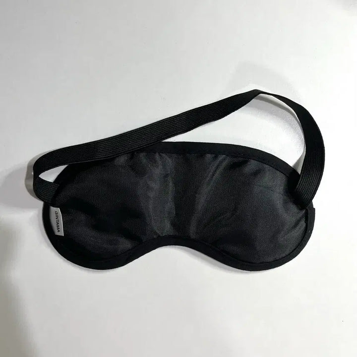 [BUNJANG] Gintama Okita Sougo Official Jump Shop Eye Mask / 은혼 소고 공식 점프샵 안대