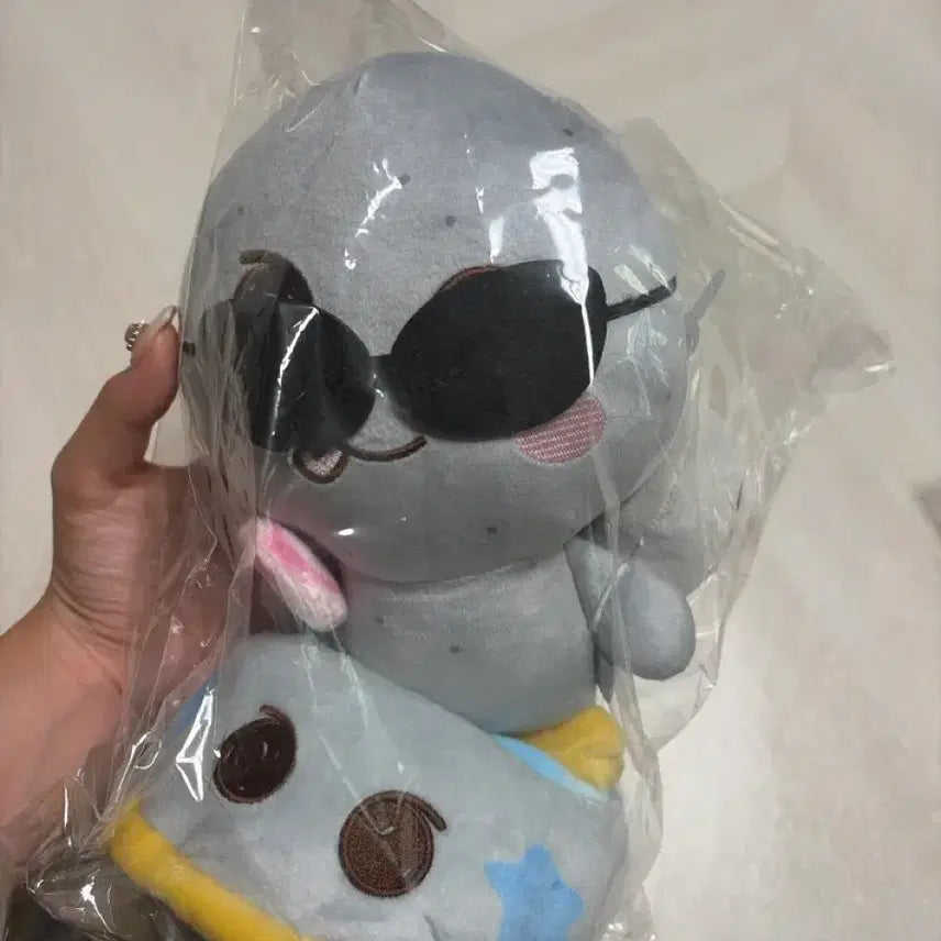 [BUNJANG] RIIZE Eunseok Yongdori Doll / 라이즈 은석 송용돌이 인형