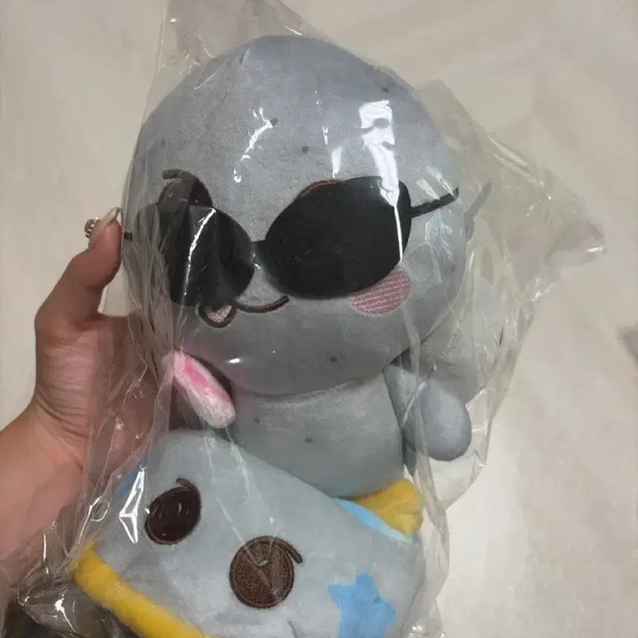 [BUNJANG] RIIZE Eunseok Yongdori Doll / 라이즈 은석 송용돌이 인형