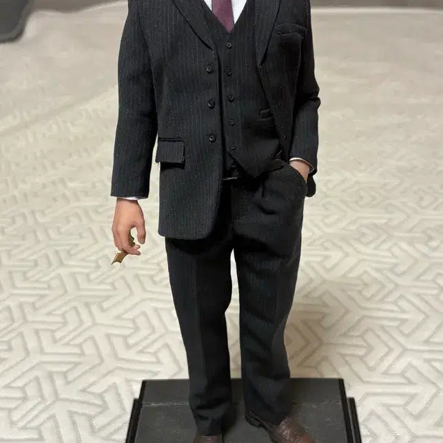 [BUNJANG] JND Bruce Wayne Type A Figure / JND 고준웍스 브루스웨인 a타입 판매