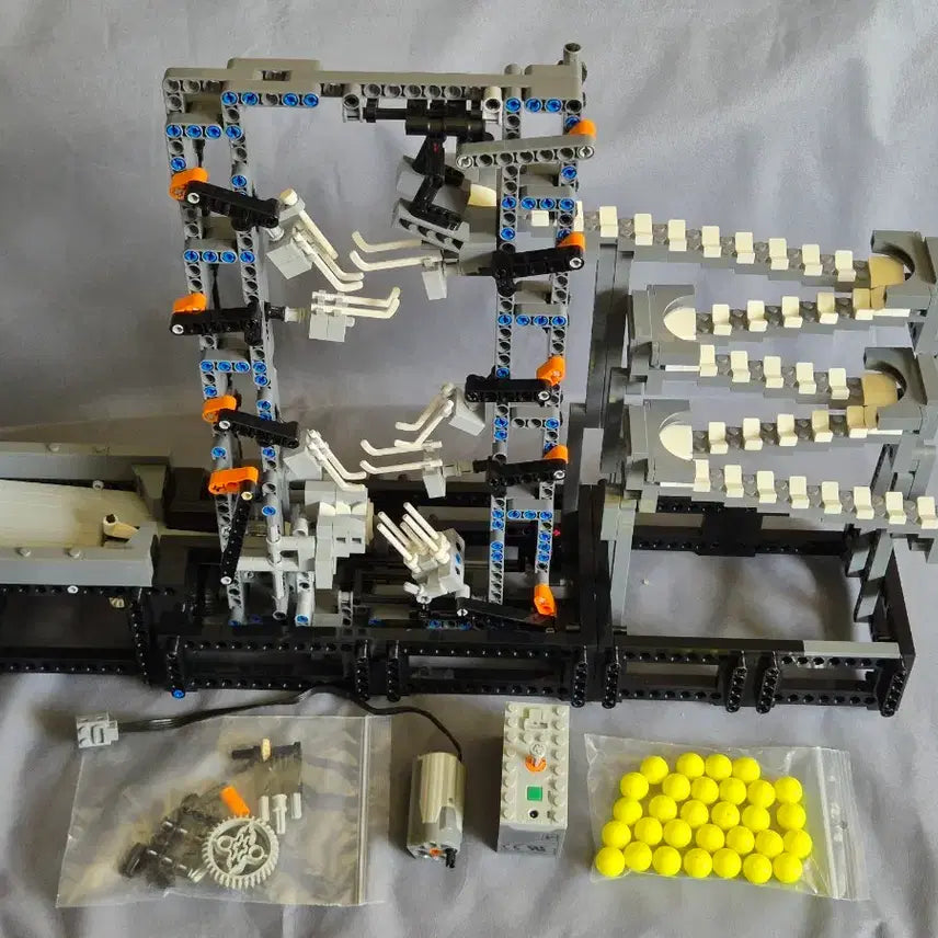 [BUNJANG] LEGO GBC Hockey Stick Lift by Akiyuki / LEGO Hockey Stick Lift, by Akiyuki