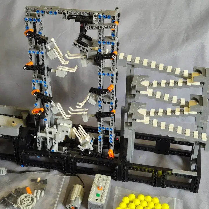 [BUNJANG] LEGO GBC Hockey Stick Lift by Akiyuki / LEGO Hockey Stick Lift, by Akiyuki