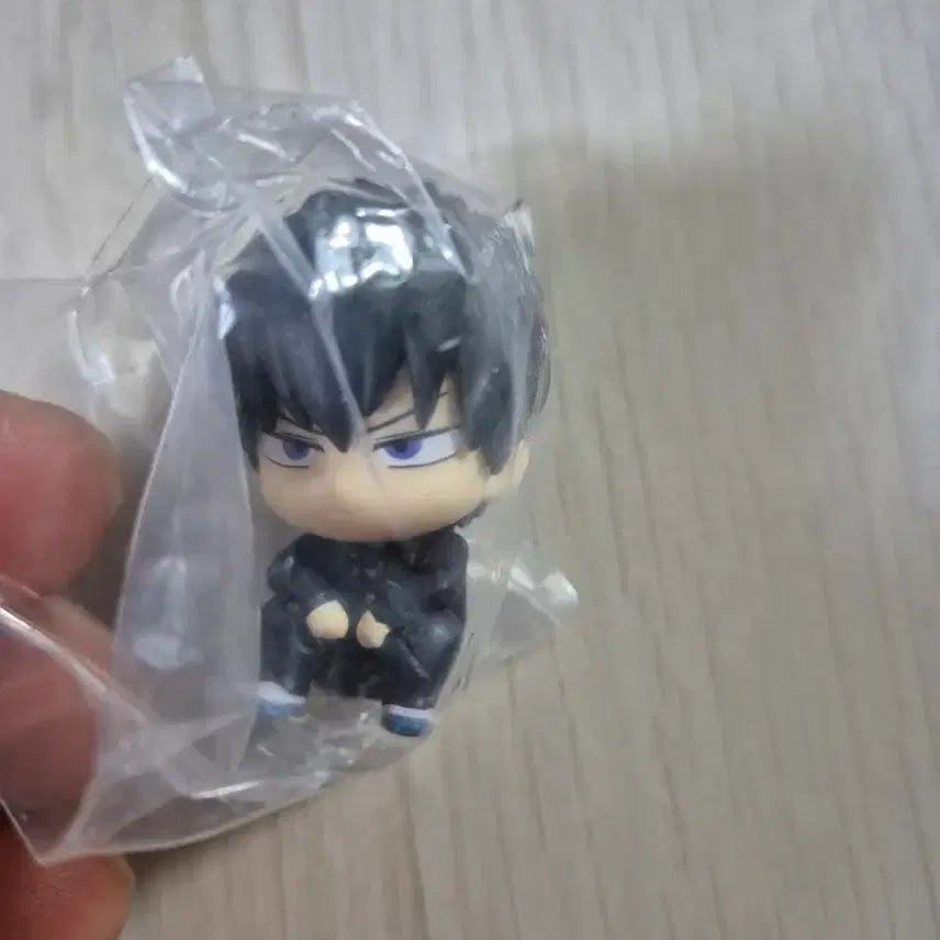[BUNJANG] Gintama The Final Machiboke Figure / 은혼 삼젯 마치보케
