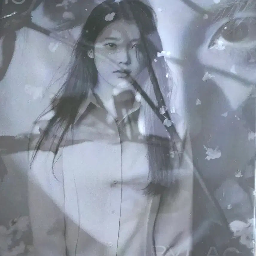 [BUNJANG] IU BYLAC Unsealed Album / 아이유 BYLAC 개봉 앨범 판매