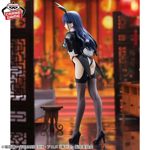 [BUNJANG] Banpresto My Dress-Up Darling Marin Kitagawa (Arisa Ver.) Bunny Girl Figure / 반프레스토 그 비스크돌은 사랑을 한다 마린 (아리사ver) 바니걸 피규어