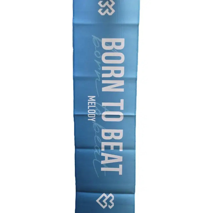[BUNJANG] BTOB Official Slogan Ver.6 (Unused) / [미사용] 비투비 공식 슬로건 ver.6