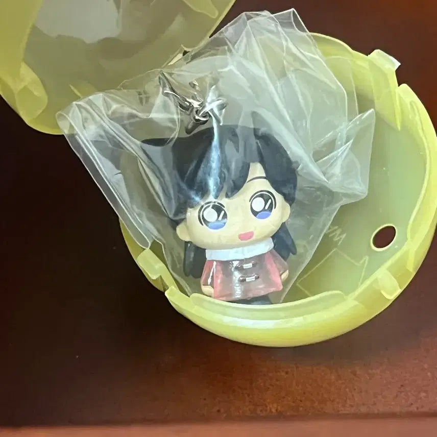 [BUNJANG] Detective Conan Ran Mouri Seal / 코난 미란이 메지루시