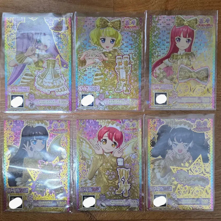 [BUNJANG] Nintendo Switch PriPara All Idol Perfect Stage Game with Cards / 카드o) 닌텐도 스위치 프리파라 올 아이돌 퍼펙트 스테이지 판매합니다