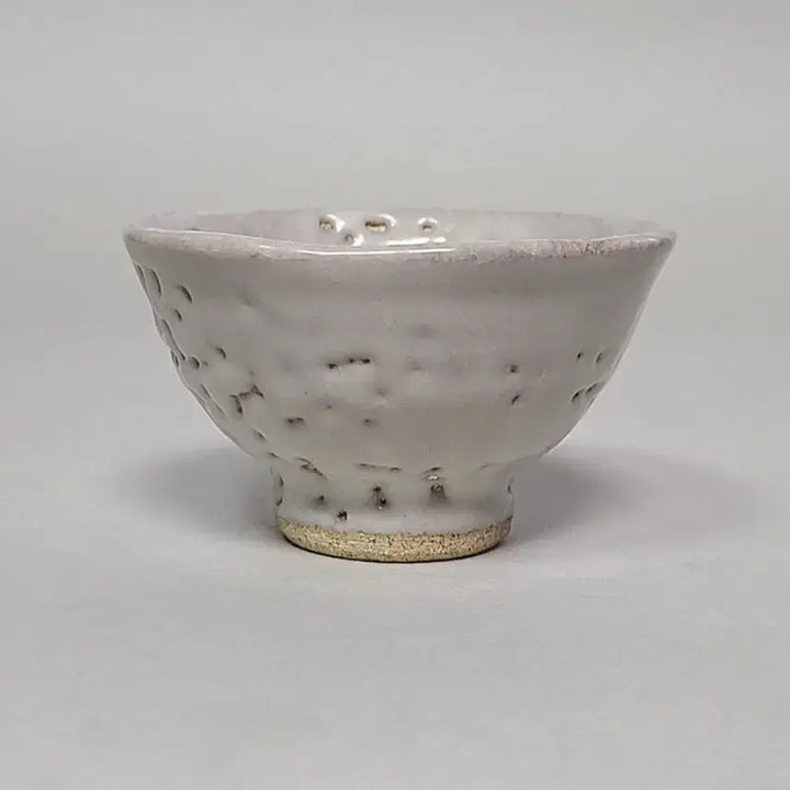 [BUNJANG] Wangbangyo Shinyongyun Celadon Teacup / 왕방요 신용균샘 청이도 찻잔