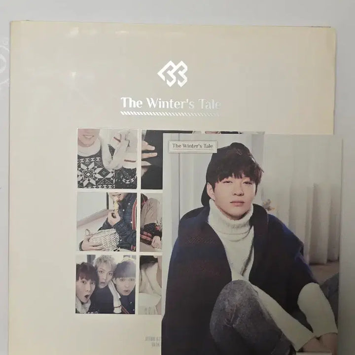 [BUNJANG] BTOB Mini 6th Album The Winter&