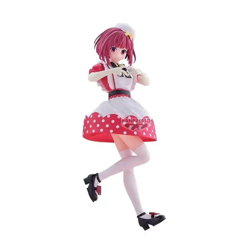 [BUNJANG] Banpresto Oshi no Ko Kana Arima POP UP PARADE Figure / 반프레스토 최애의 아이 아리마 카나 POP IN2 피규어
