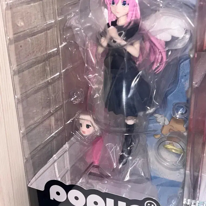 [BUNJANG] Aniplex Bocchi the Rock! Hitori Gotoh Pop Up Parade Figure / 봇치더락 고토 히토리 팝업퍼레이드 피규어