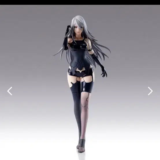 [BUNJANG] NieR:Automata A Prize Ichiban Kuji A2 Figure (Sealed) / 미개봉)니어오토마타 a2 A상 제일복권 피규어팝니다.
