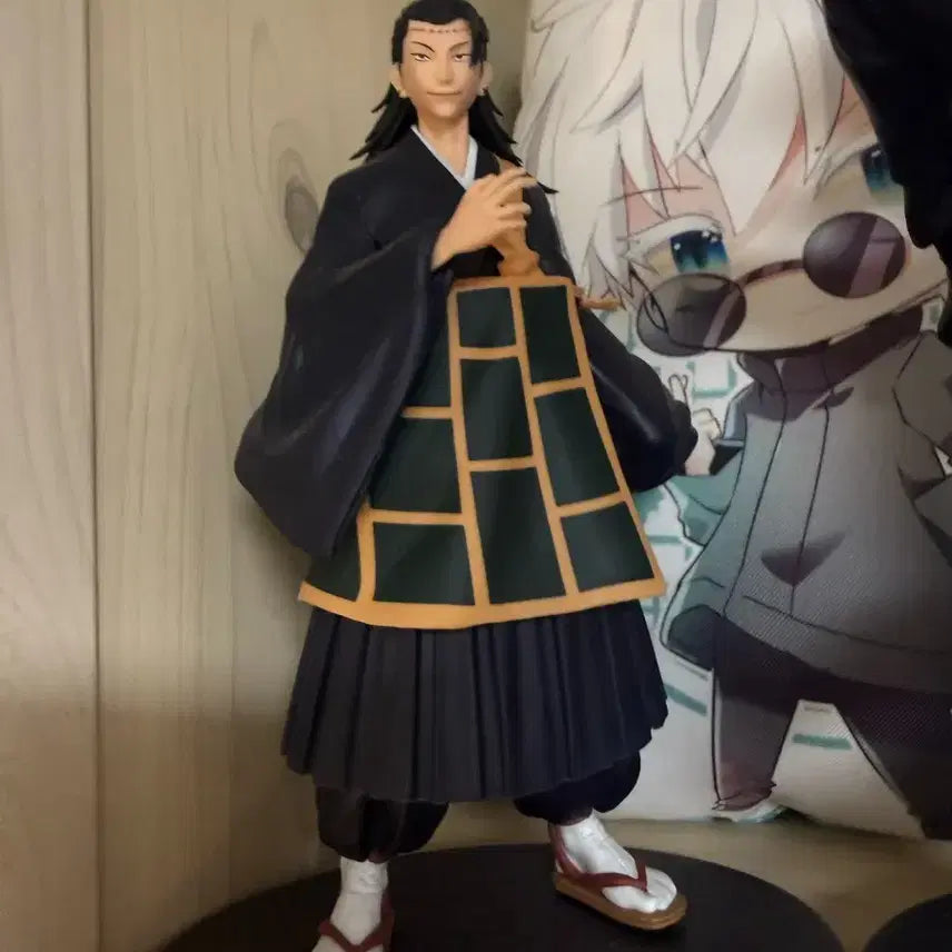 [BUNJANG] Suguru Geto Figure B Prize / 게토 스구르 B상 피규어