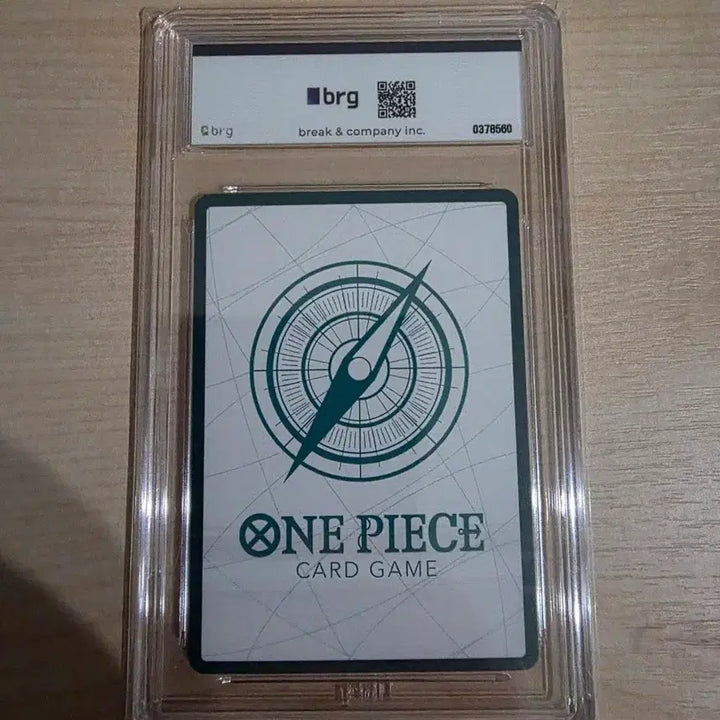 [BUNJANG] One Piece Card Game Namie (Heroines) Japanese Edition Gold / eb03 히로인즈 일판 나미 금둥 brg10