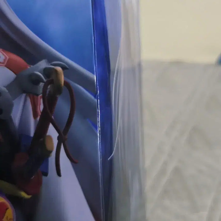 [BUNJANG] FURYU InuYasha Sesshomaru Vol.2 Figure / 후류 이누야샤 셋쇼마루 Vol.2 피규어