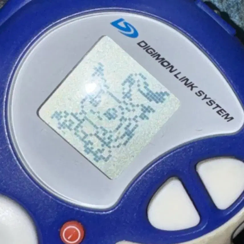 [BUNJANG] Digivice D3 Gadgetmon Hawkmon Sylphmon / 파워디지몬 디지바이스 D3 가트몬 호크몬 실피드몬 디지몬 다마고치 고전 일판