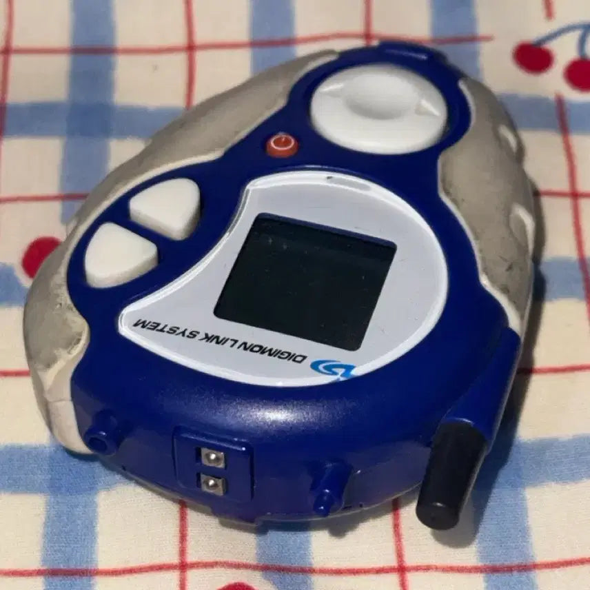 [BUNJANG] Digivice D3 Gadgetmon Hawkmon Sylphmon / 파워디지몬 디지바이스 D3 가트몬 호크몬 실피드몬 디지몬 다마고치 고전 일판