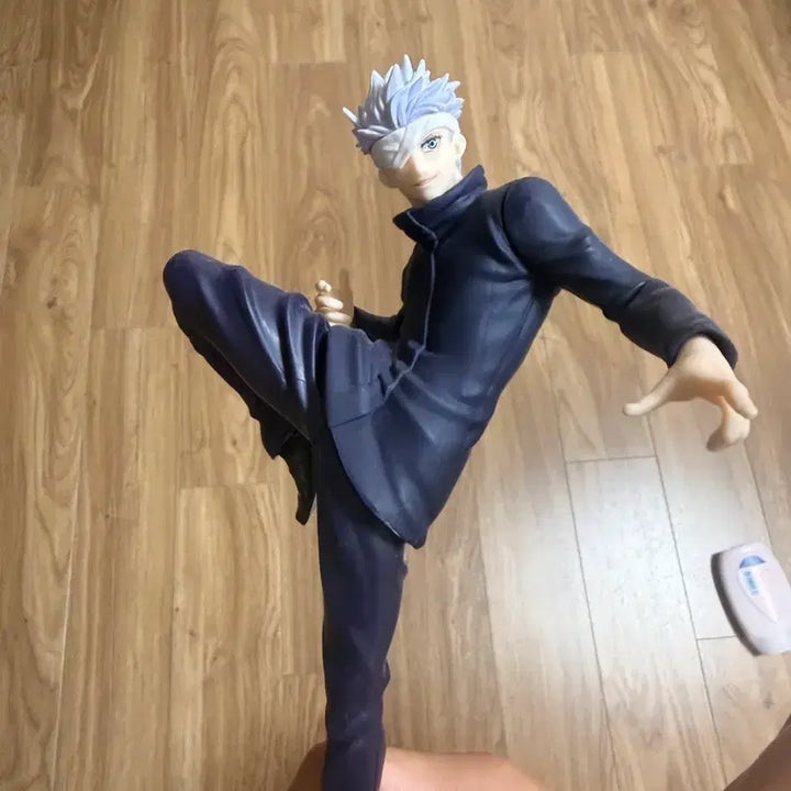 [BUNJANG] Sega Gojo Figure / 고죠 세가 피규어