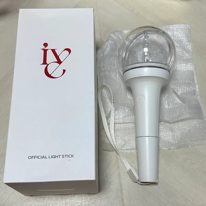 [BUNJANG] IVE Official Lightstick &