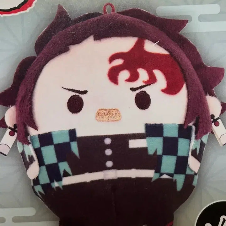 [BUNJANG] Demon Slayer Character Plush Toy / 귀멸의 칼날 인형