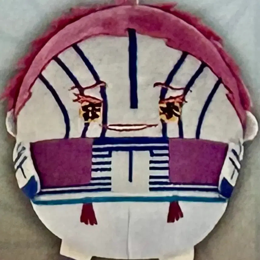 [BUNJANG] Demon Slayer Character Plush Toy / 귀멸의 칼날 인형