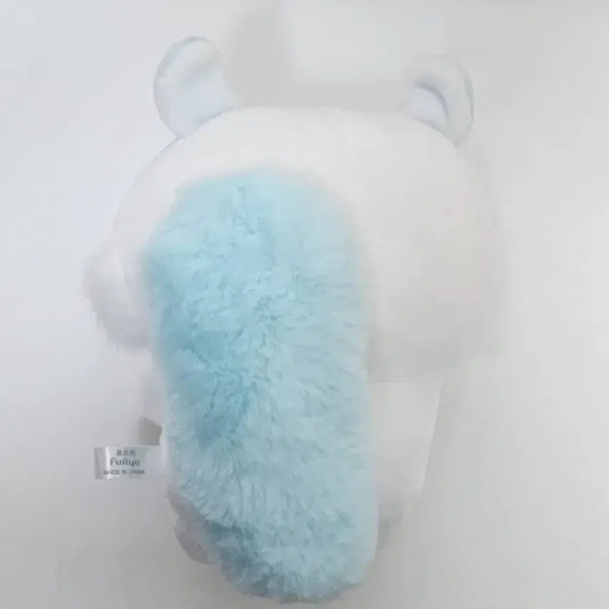 [BUNJANG] Chiikawa Onigiri Momo-ga Plush / 치이카와 주먹밥 모몽가 후류 누이