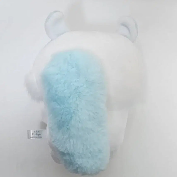[BUNJANG] Chiikawa Onigiri Momo-ga Plush / 치이카와 주먹밥 모몽가 후류 누이
