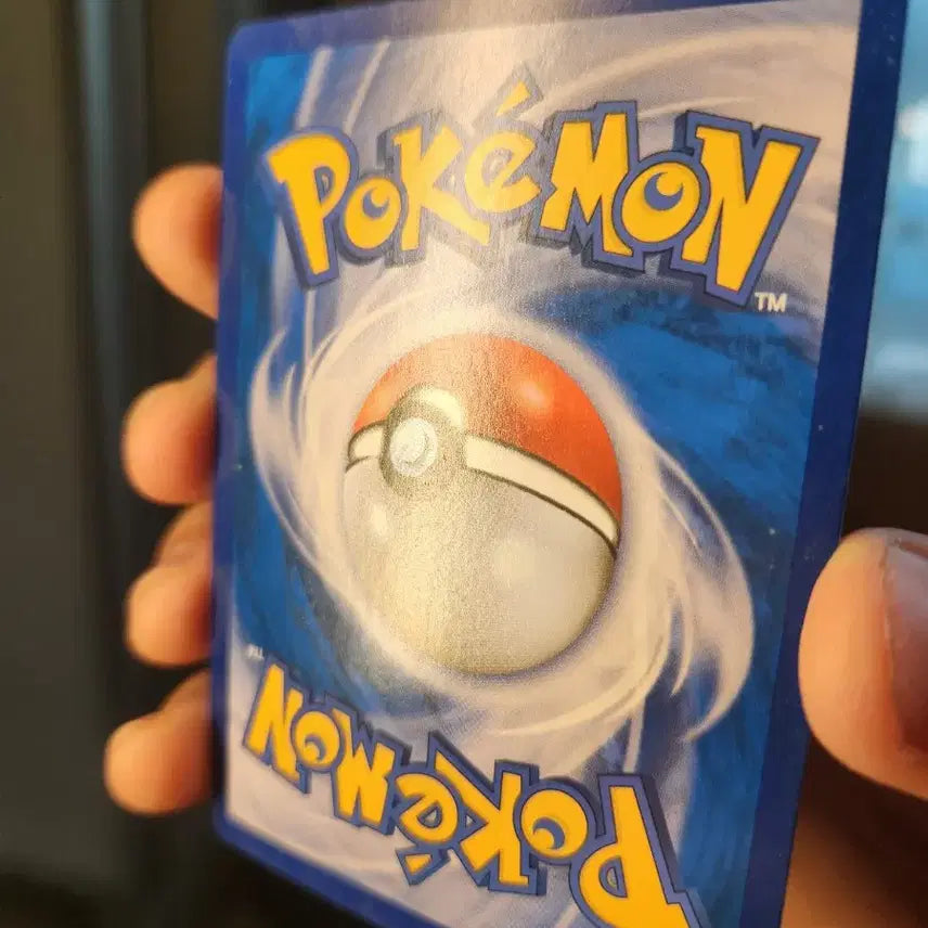 [BUNJANG] Pokemon Cards Bundle Set / 옛날 포켓몬 카드 일괄 판매합니다