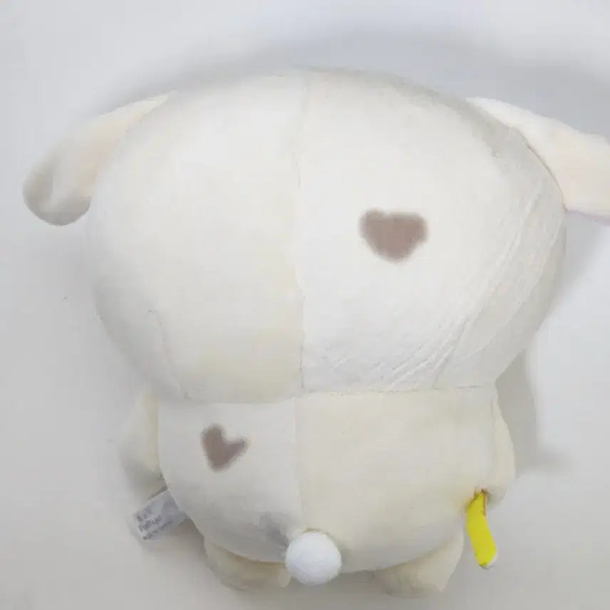 [BUNJANG] Cheikawa Usagi "Failed to Conquer" Plush / 치이카와 토벌실패 우사기 인형