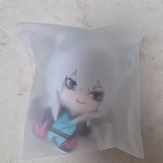 [BUNJANG] Kamisama Kiss Tomoe (Shinrei) Nui Doll Long Hair Ver. / 오늘부터 신령님 오신령 눌셋 누이 장발토모에