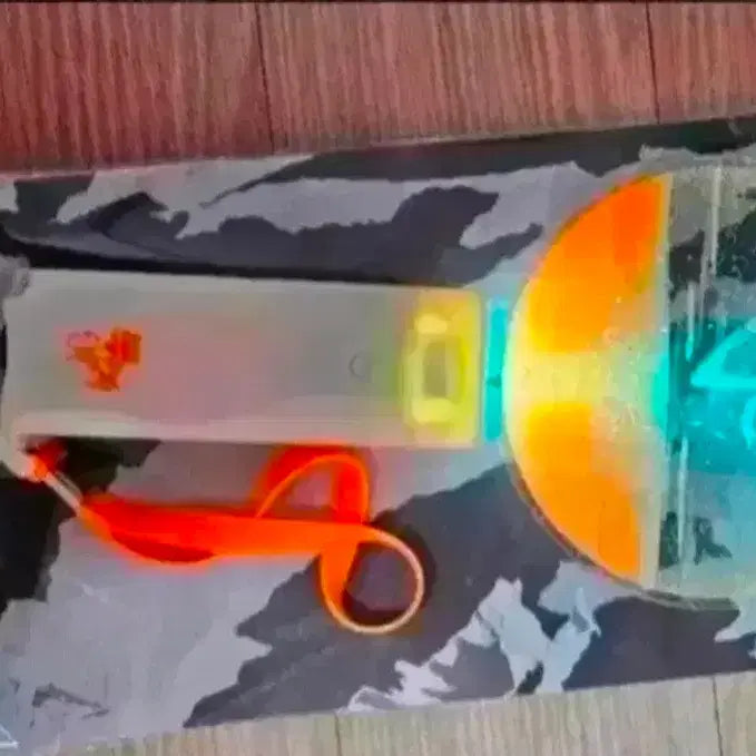 [BUNJANG] Paul Kim Lightstick / 폴킴 응원봉