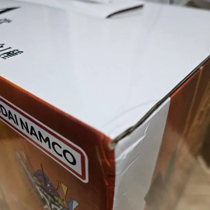 [BUNJANG] Ichiban Kuji Evangelion Unit-01 Figure A Prize / 이치방쿠지 에반게리온 초호기 피규어 A상