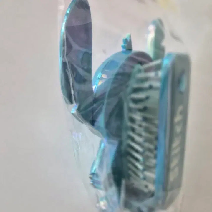[BUNJANG] Disney Stitch Hair Brush / 스티치 헤어빗