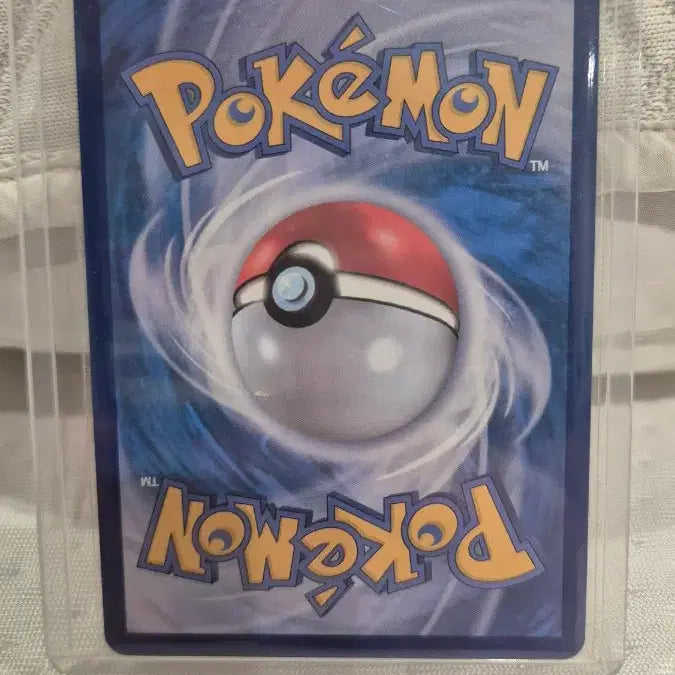 [BUNJANG] Pokémon Card Terastal Palafin SAR / 포켓몬카드 테라파고스 SAR