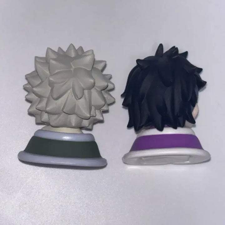 [BUNJANG] Demon Slayer Sanemi &amp; Genya Onemutan Bundle Set / 귀멸의칼날 사네미 겐야 오네무탄 일괄