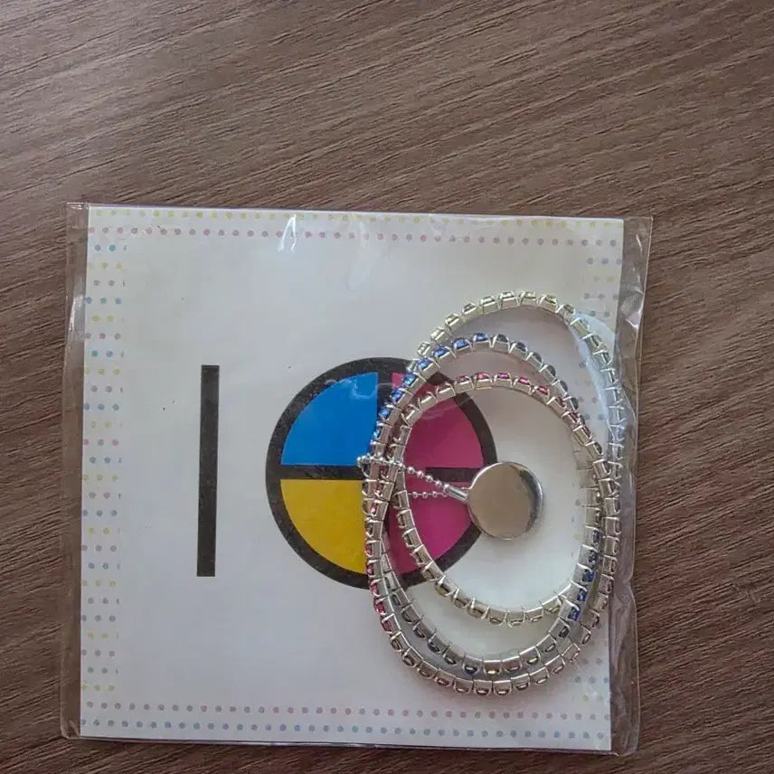 [BUNJANG] Hiroshi Kamiya Daisuke Ono Concert Bracelet / 카미야히로시 오노다이스케 콘서트 팔찌 팝니다