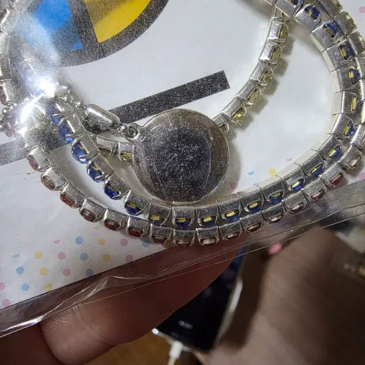 [BUNJANG] Hiroshi Kamiya Daisuke Ono Concert Bracelet / 카미야히로시 오노다이스케 콘서트 팔찌 팝니다