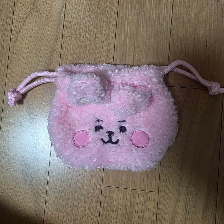 [BUNJANG] BTS BT21 COOKY Pouch / 방탄소년단(BTS), BT21
