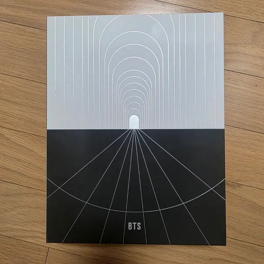 [BUNJANG] BTS App of the Soul Photocard Holder / 방탄소년단(BTS) 앱오프더솔