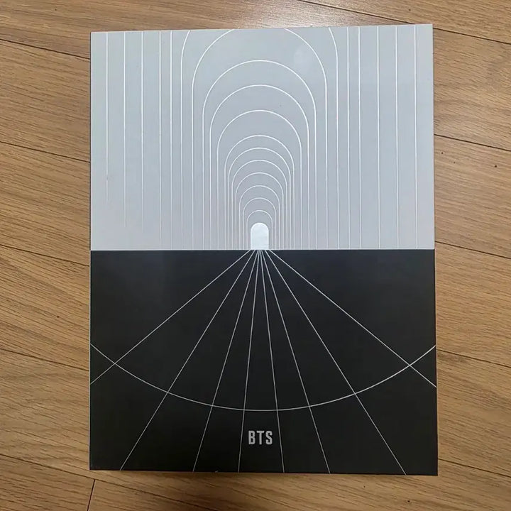 [BUNJANG] BTS App of the Soul Photocard Holder / 방탄소년단(BTS) 앱오프더솔